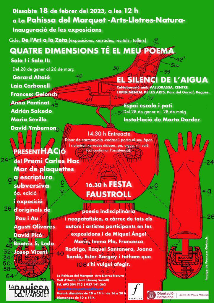 Quatre dimensions